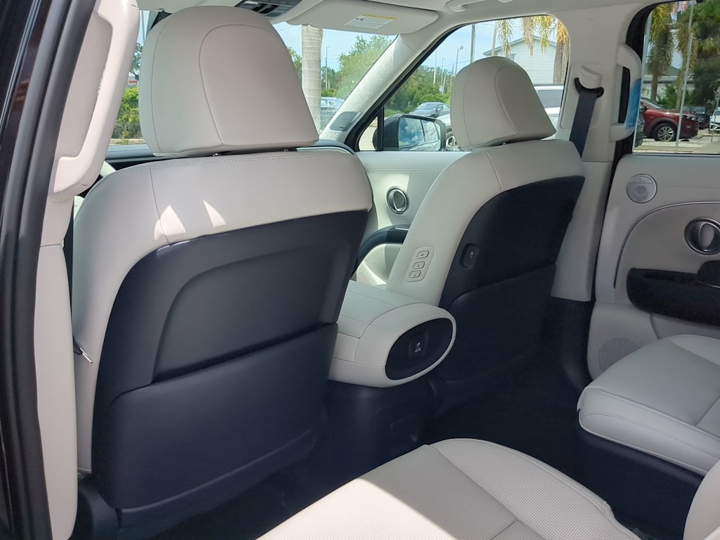 Thumbnail: 2026 Hyundai Palisade - 12