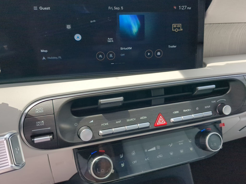 Thumbnail: 2026 Hyundai Palisade - 29