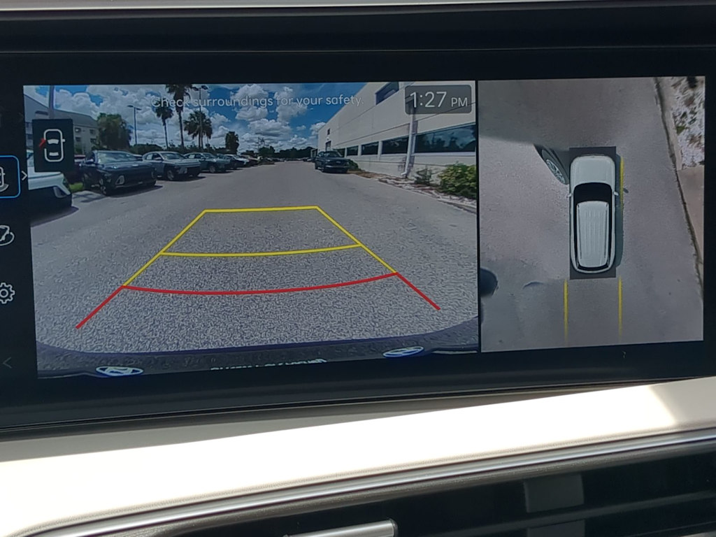 Thumbnail: 2026 Hyundai Palisade - 31