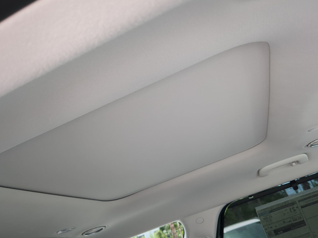 Thumbnail: 2026 Hyundai Palisade - 25