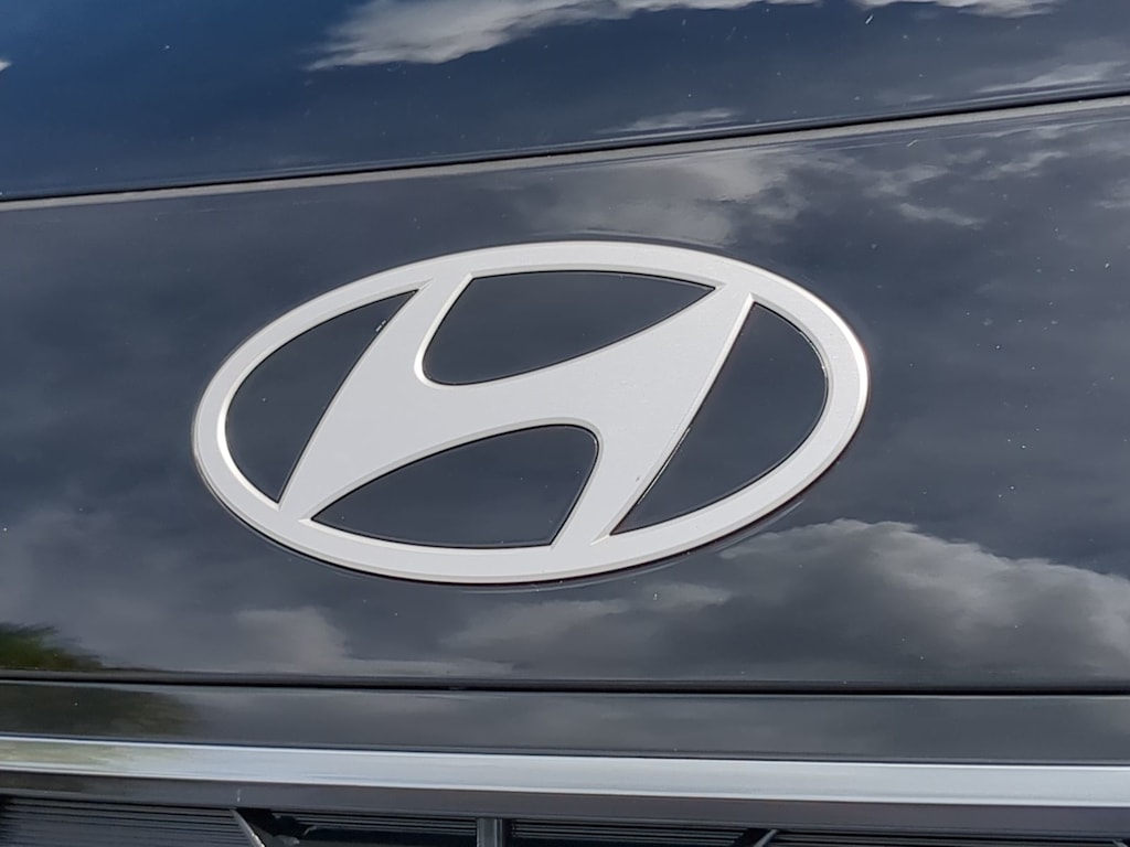 Thumbnail: 2026 Hyundai Palisade - 7