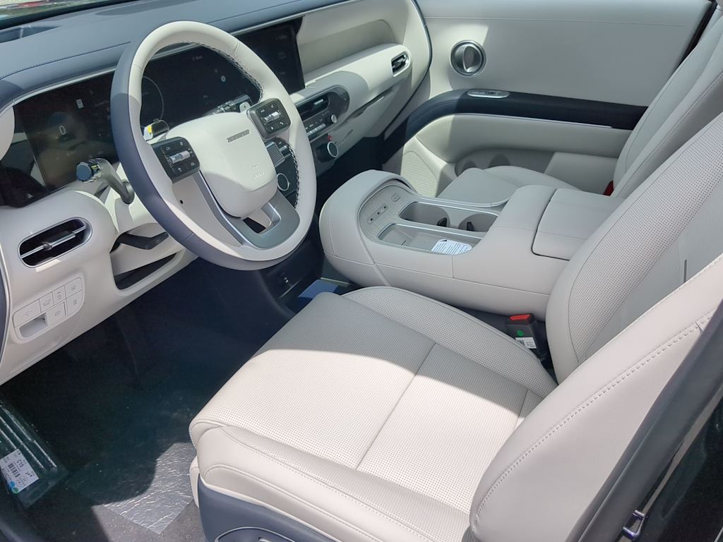 Thumbnail: 2026 Hyundai Palisade - 10