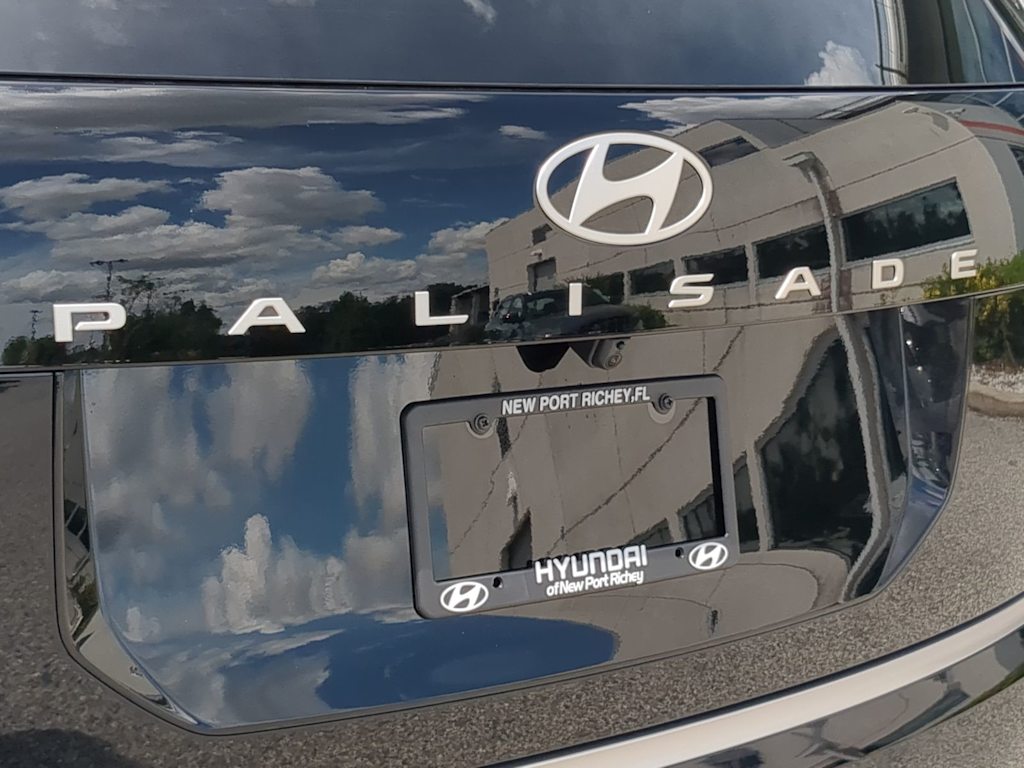 Thumbnail: 2026 Hyundai Palisade - 20
