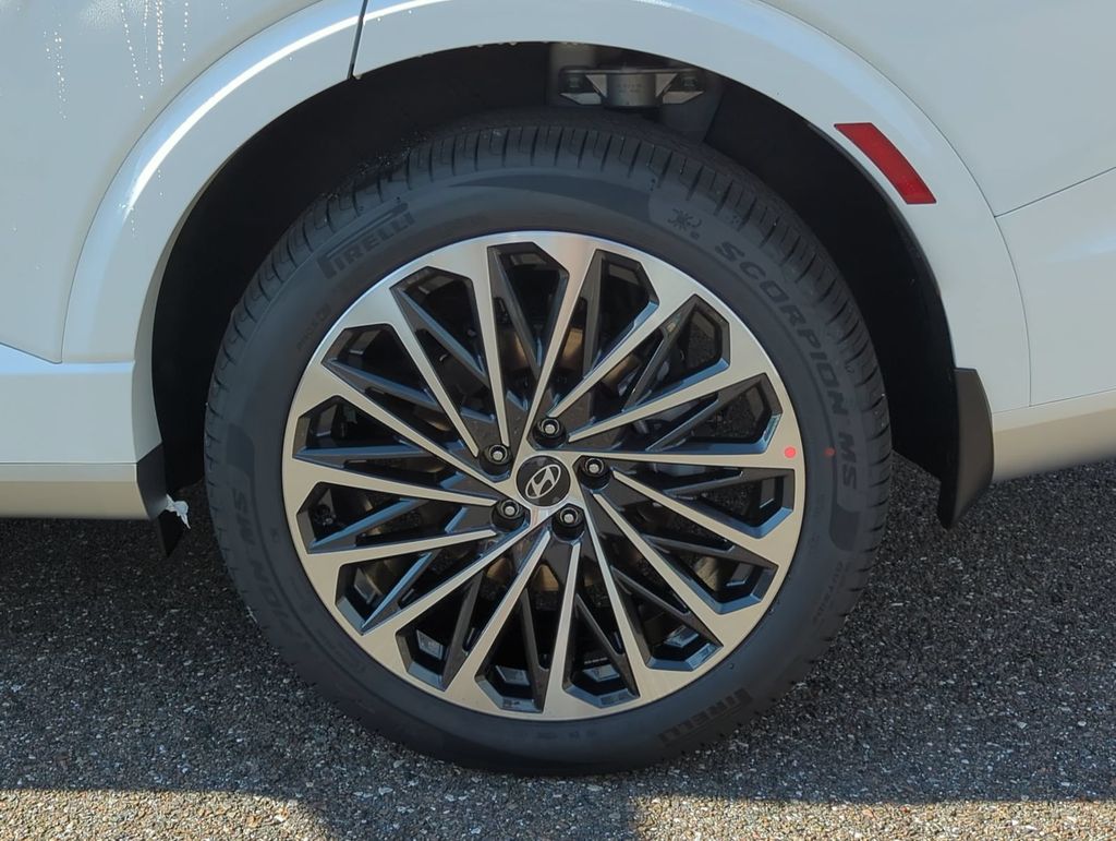 Thumbnail: 2026 Hyundai Palisade - 8