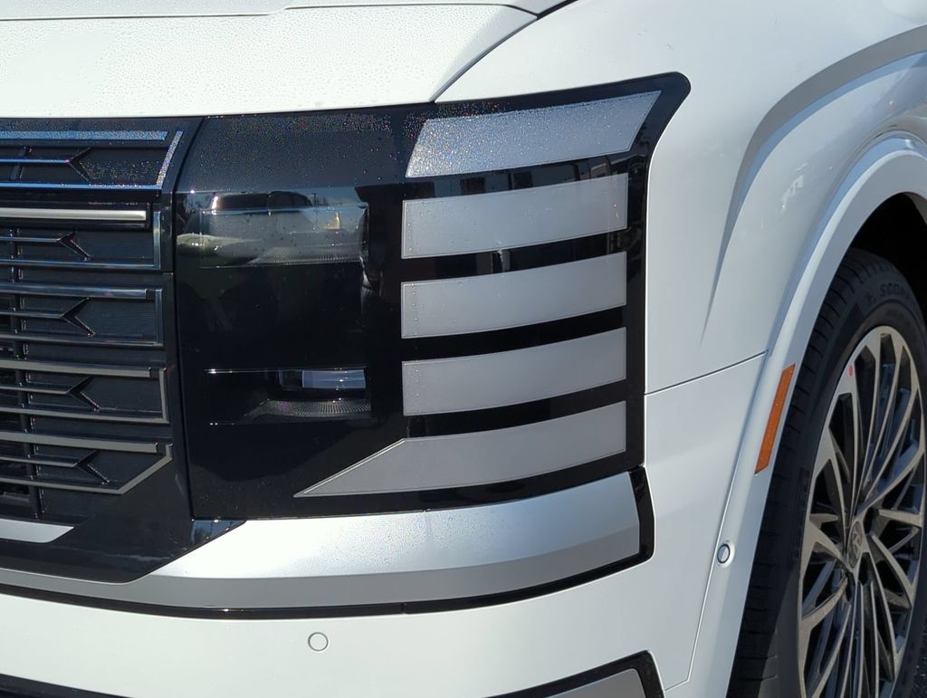 Thumbnail: 2026 Hyundai Palisade - 21