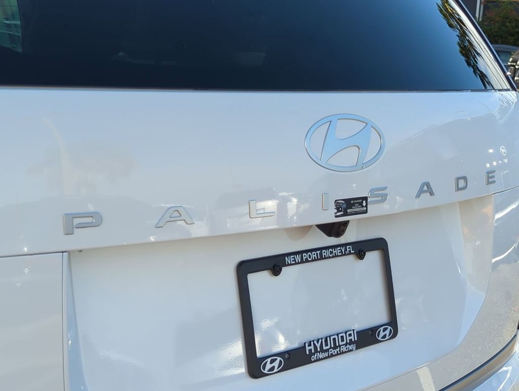 Thumbnail: 2026 Hyundai Palisade - 22