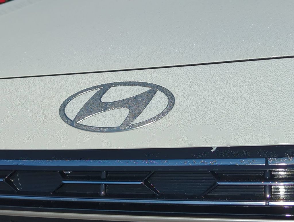 Thumbnail: 2026 Hyundai Palisade - 7