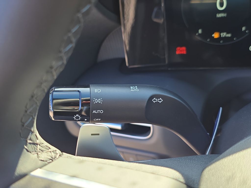 Thumbnail: 2026 Hyundai Palisade - 27