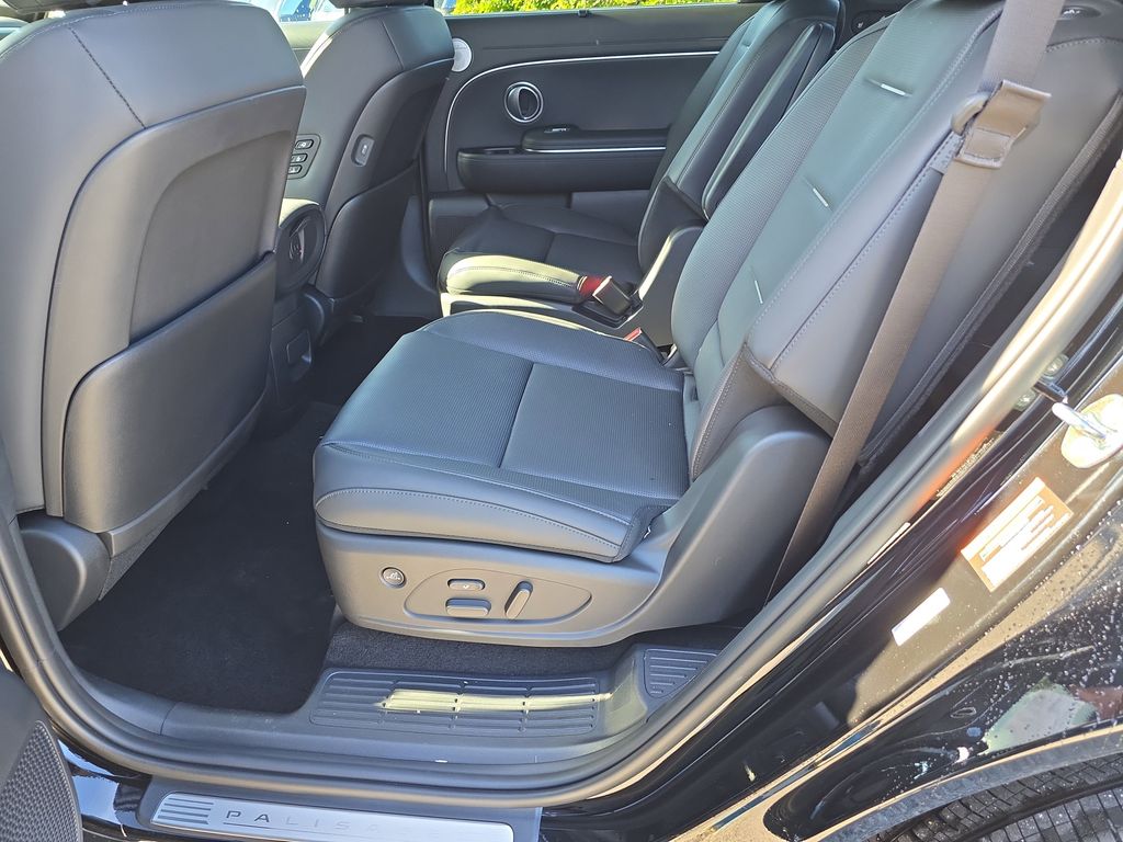 Thumbnail: 2026 Hyundai Palisade - 23