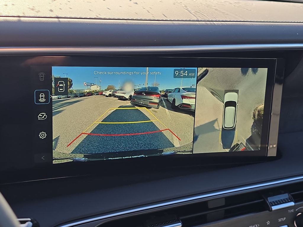 Thumbnail: 2026 Hyundai Palisade - 29