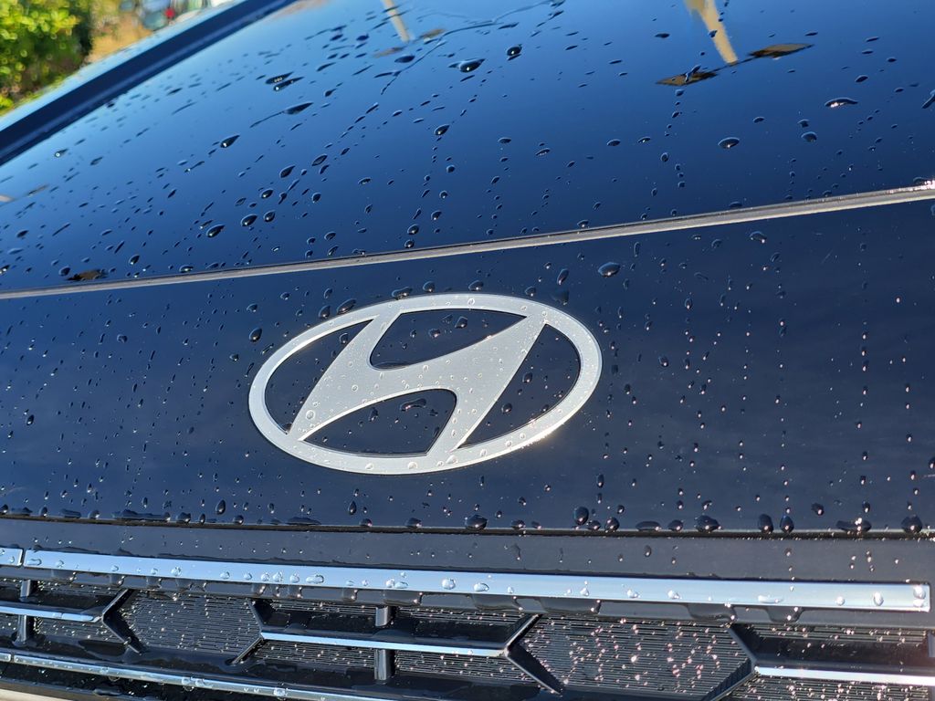 Thumbnail: 2026 Hyundai Palisade - 7