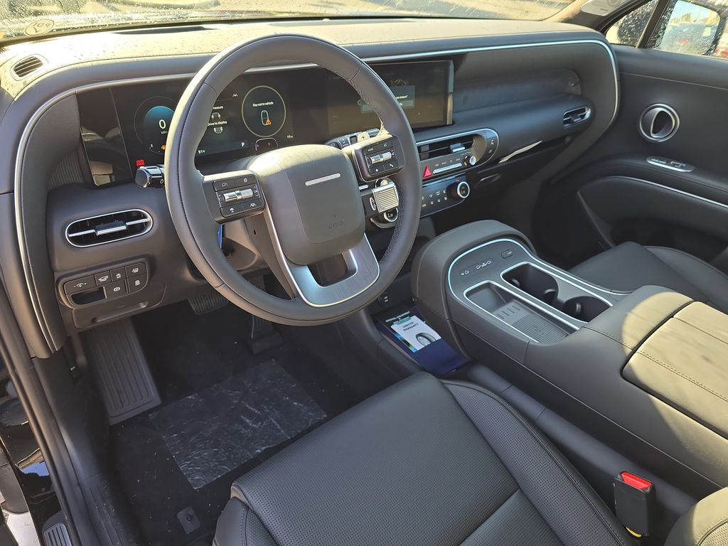 Thumbnail: 2026 Hyundai Palisade - 2