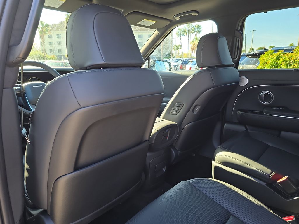 Thumbnail: 2026 Hyundai Palisade - 13