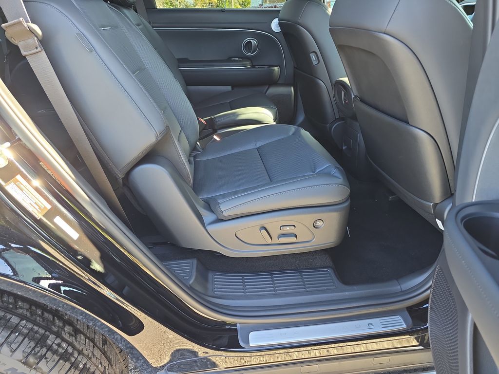 Thumbnail: 2026 Hyundai Palisade - 24