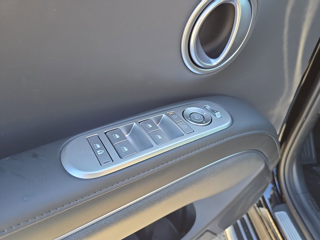 Thumbnail: 2026 Hyundai Palisade - 22