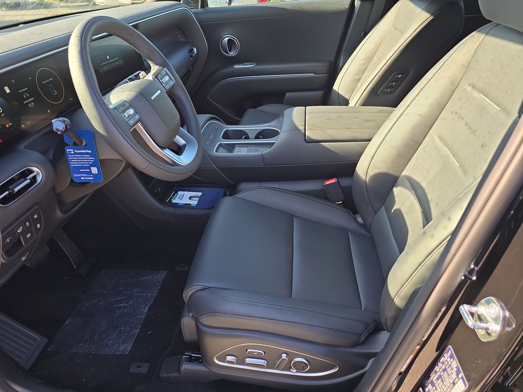 Thumbnail: 2026 Hyundai Palisade - 11