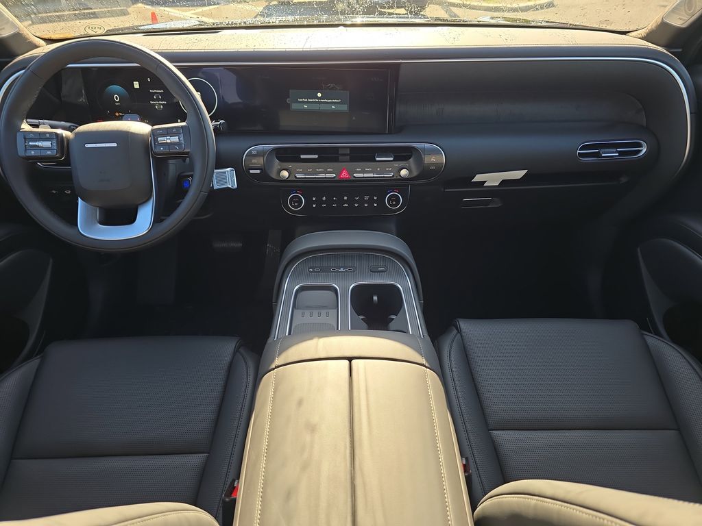 Thumbnail: 2026 Hyundai Palisade - 10