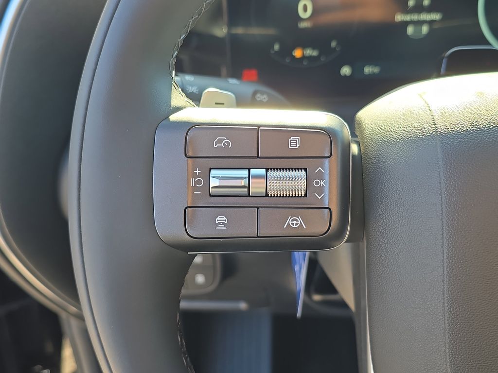 Thumbnail: 2026 Hyundai Palisade - 25