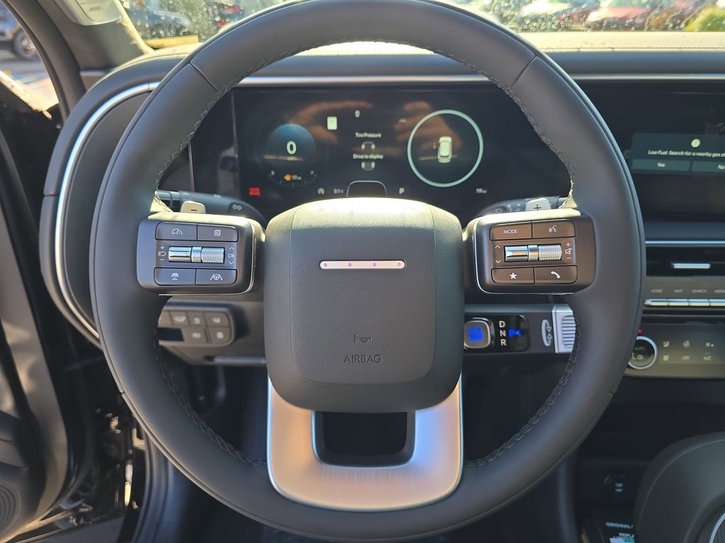 Thumbnail: 2026 Hyundai Palisade - 14