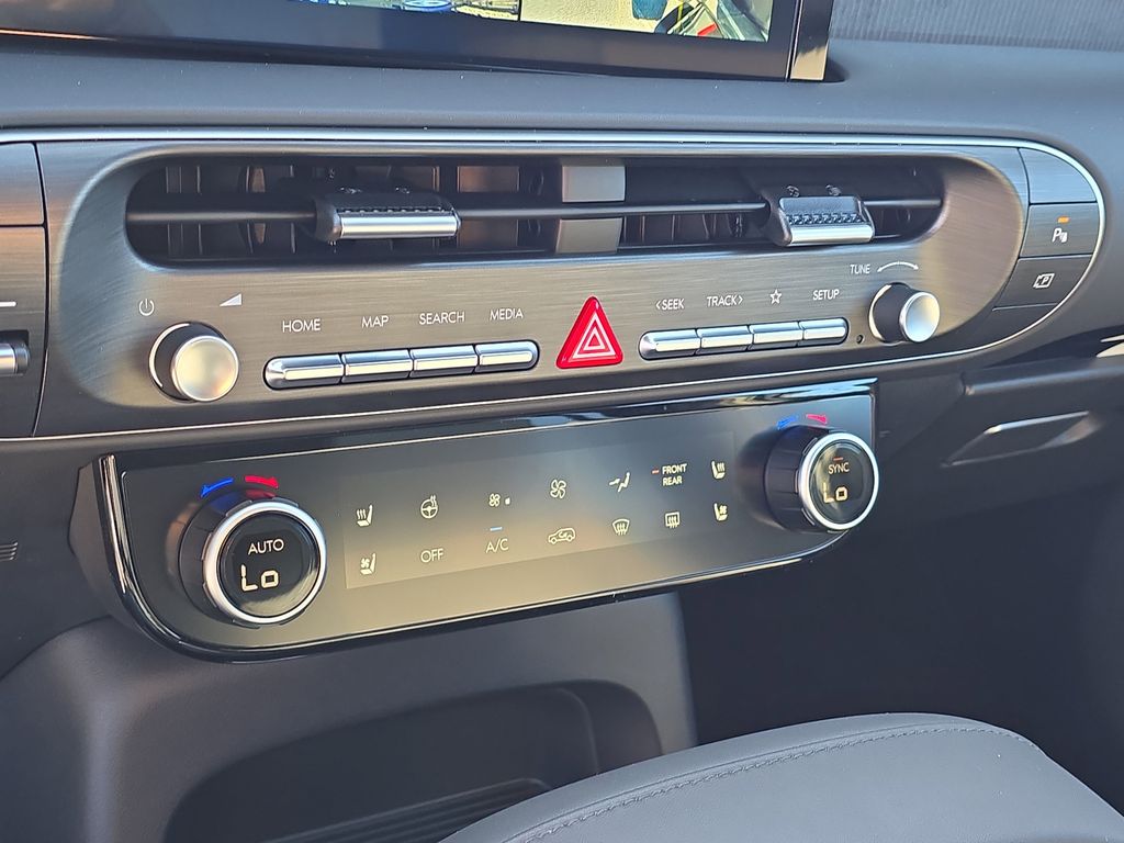 Thumbnail: 2026 Hyundai Palisade - 30