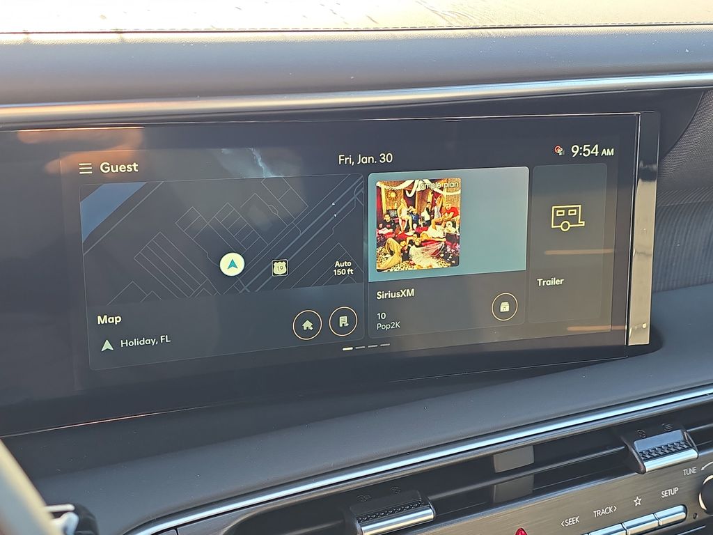 Thumbnail: 2026 Hyundai Palisade - 15