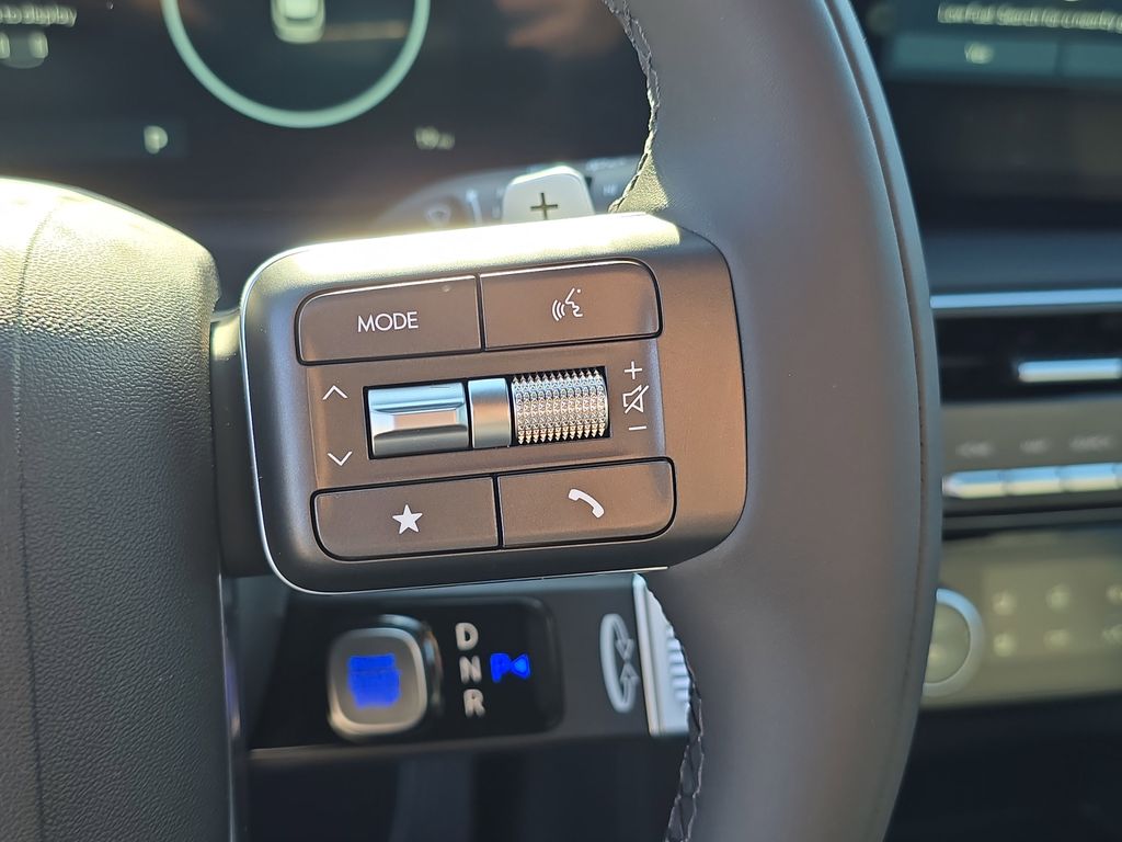 Thumbnail: 2026 Hyundai Palisade - 26