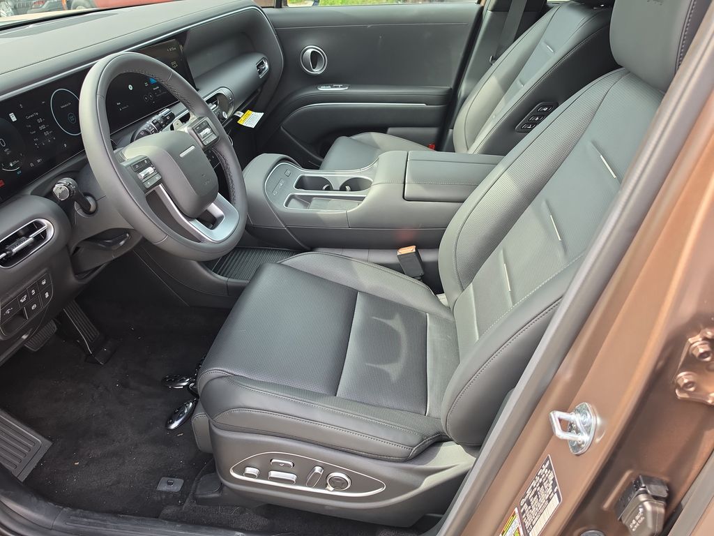 Thumbnail: 2026 Hyundai Palisade - 10