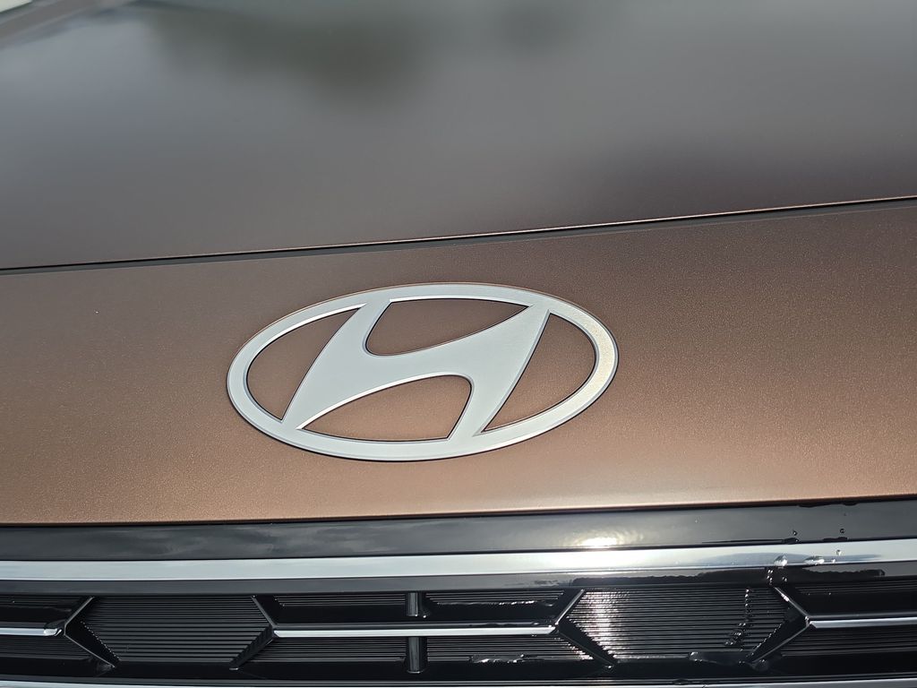 Thumbnail: 2026 Hyundai Palisade - 7