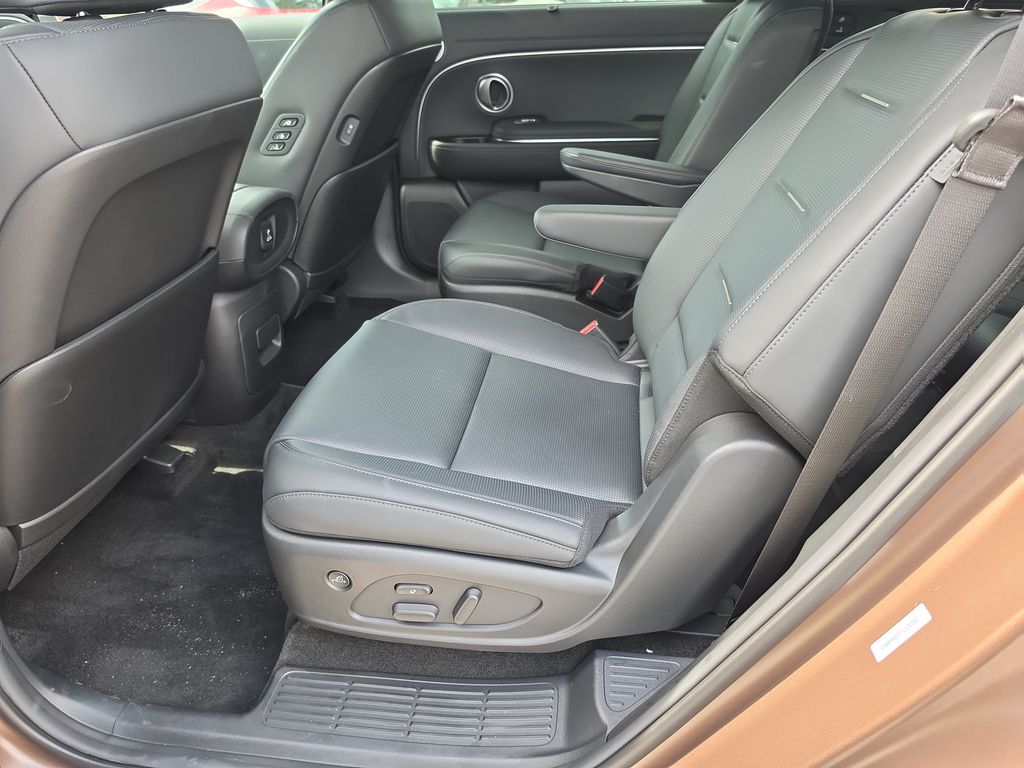 Thumbnail: 2026 Hyundai Palisade - 25