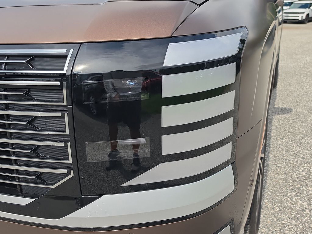 Thumbnail: 2026 Hyundai Palisade - 21