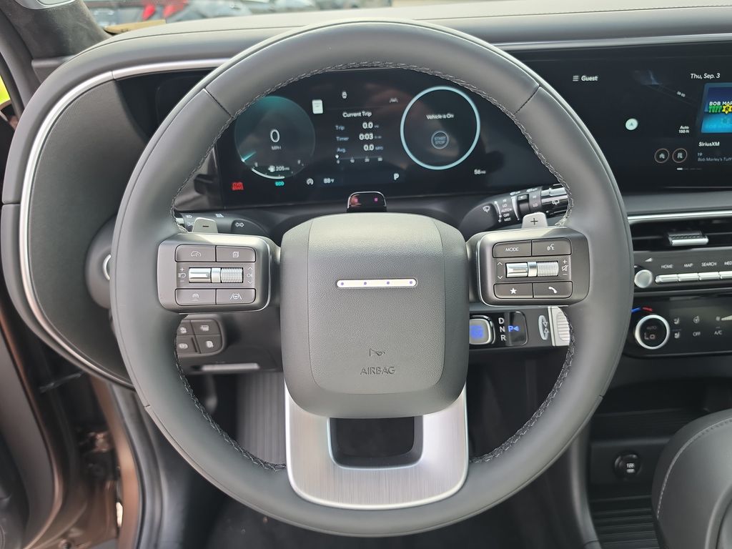 Thumbnail: 2026 Hyundai Palisade - 13