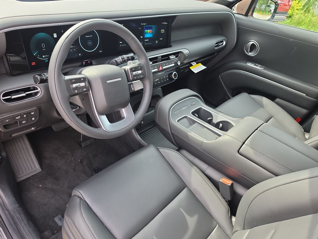 Thumbnail: 2026 Hyundai Palisade - 2