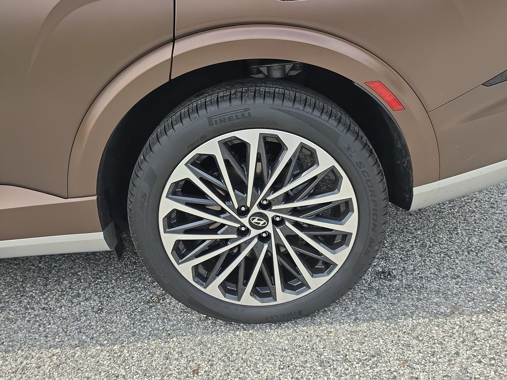 Thumbnail: 2026 Hyundai Palisade - 8