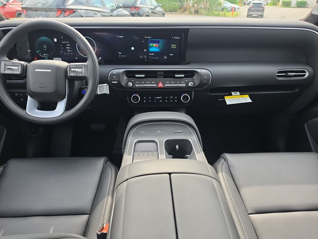 Thumbnail: 2026 Hyundai Palisade - 9