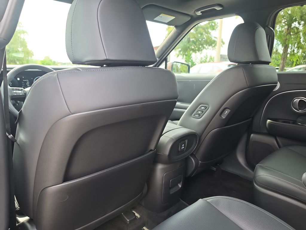 Thumbnail: 2026 Hyundai Palisade - 12