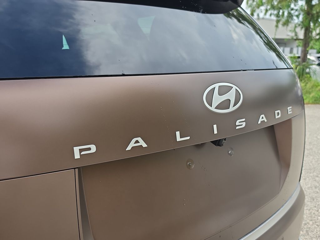 Thumbnail: 2026 Hyundai Palisade - 22