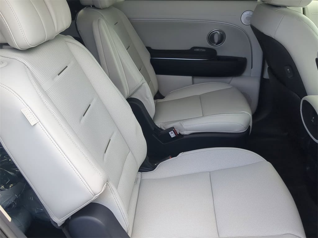 Thumbnail: 2026 Hyundai Palisade - 25