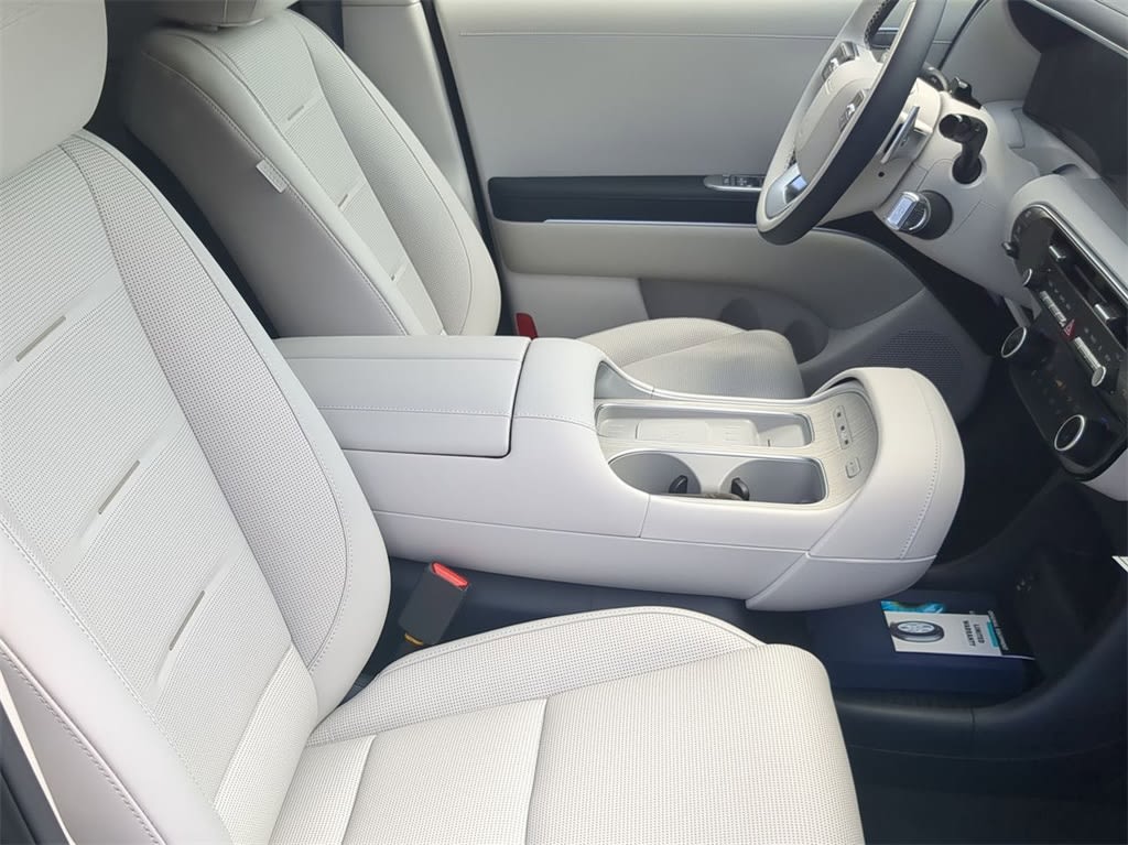 Thumbnail: 2026 Hyundai Palisade - 26