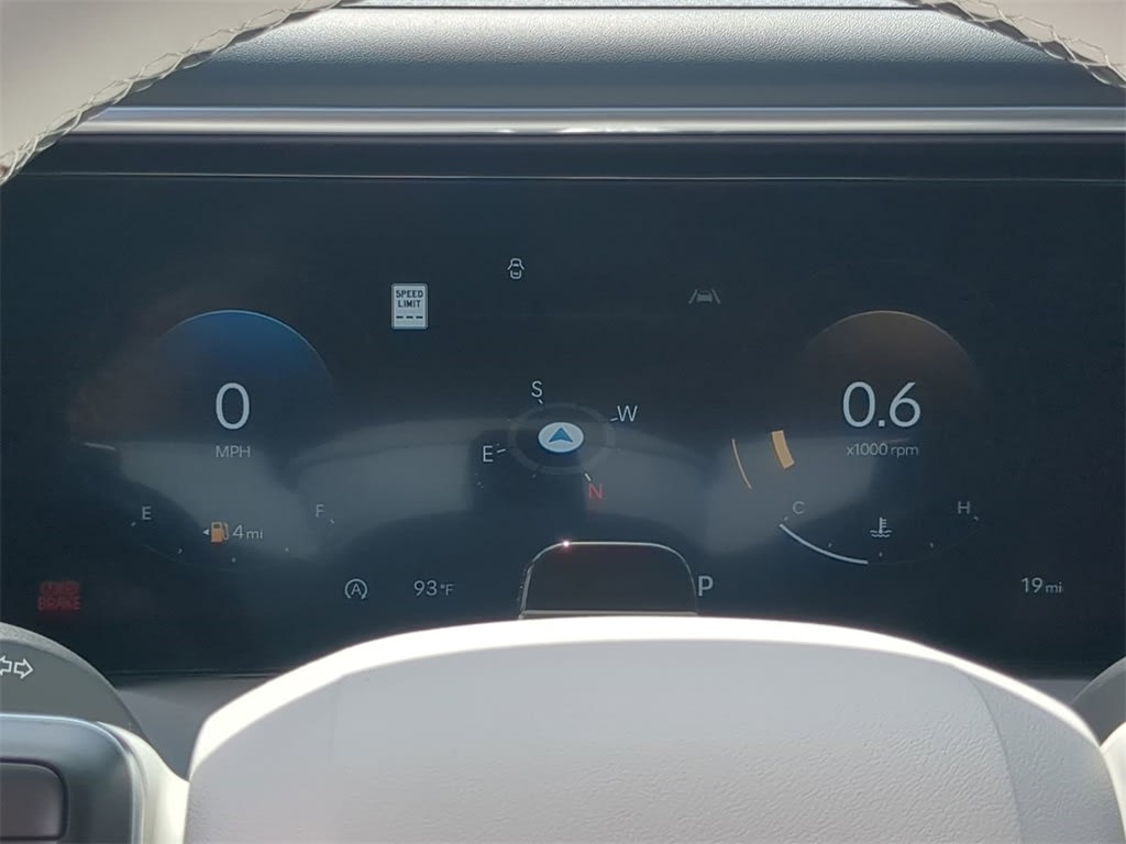 Thumbnail: 2026 Hyundai Palisade - 14