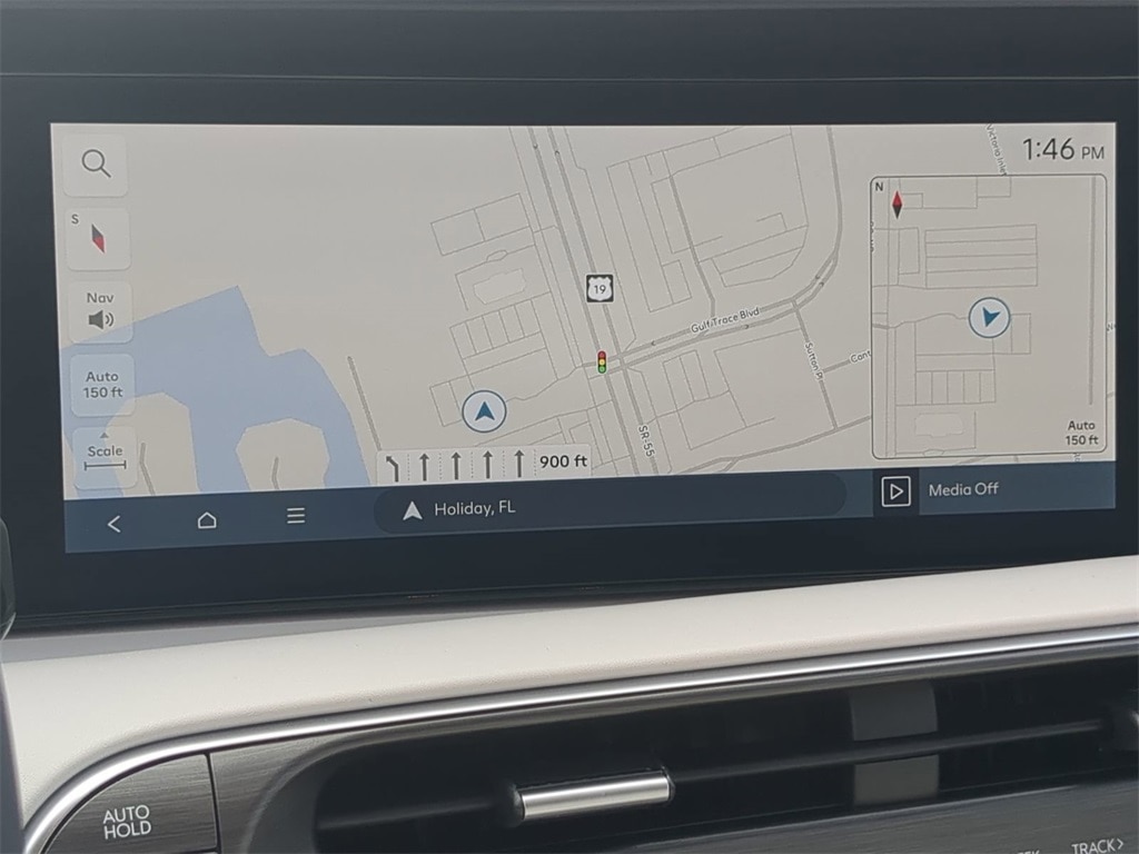 Thumbnail: 2026 Hyundai Palisade - 31