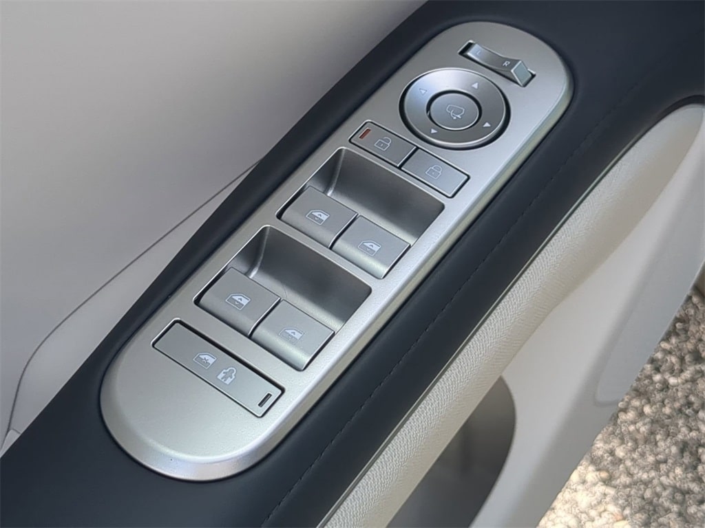 Thumbnail: 2026 Hyundai Palisade - 22