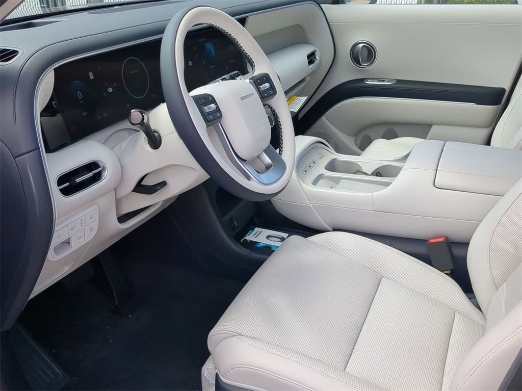 Thumbnail: 2026 Hyundai Palisade - 10