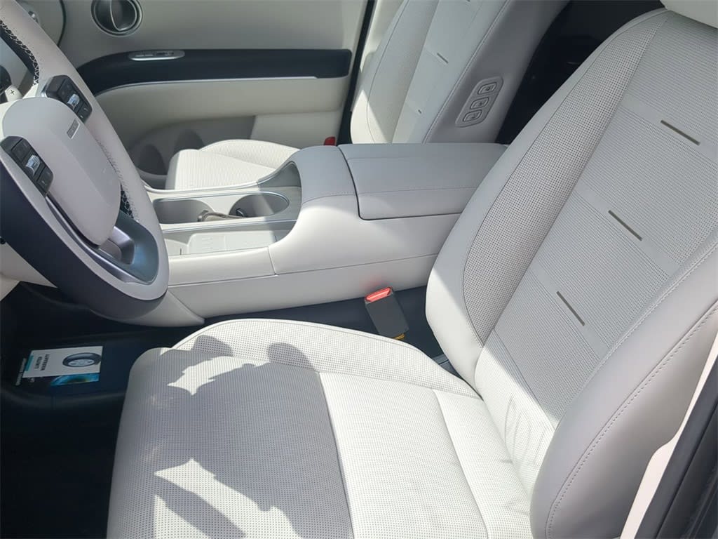 Thumbnail: 2026 Hyundai Palisade - 11