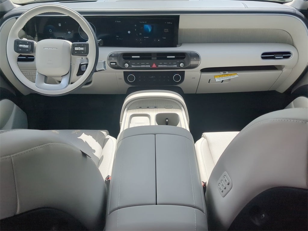 Thumbnail: 2026 Hyundai Palisade - 2