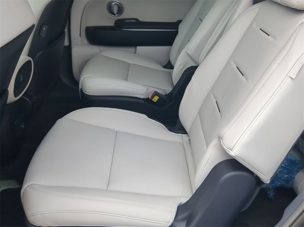 Thumbnail: 2026 Hyundai Palisade - 24