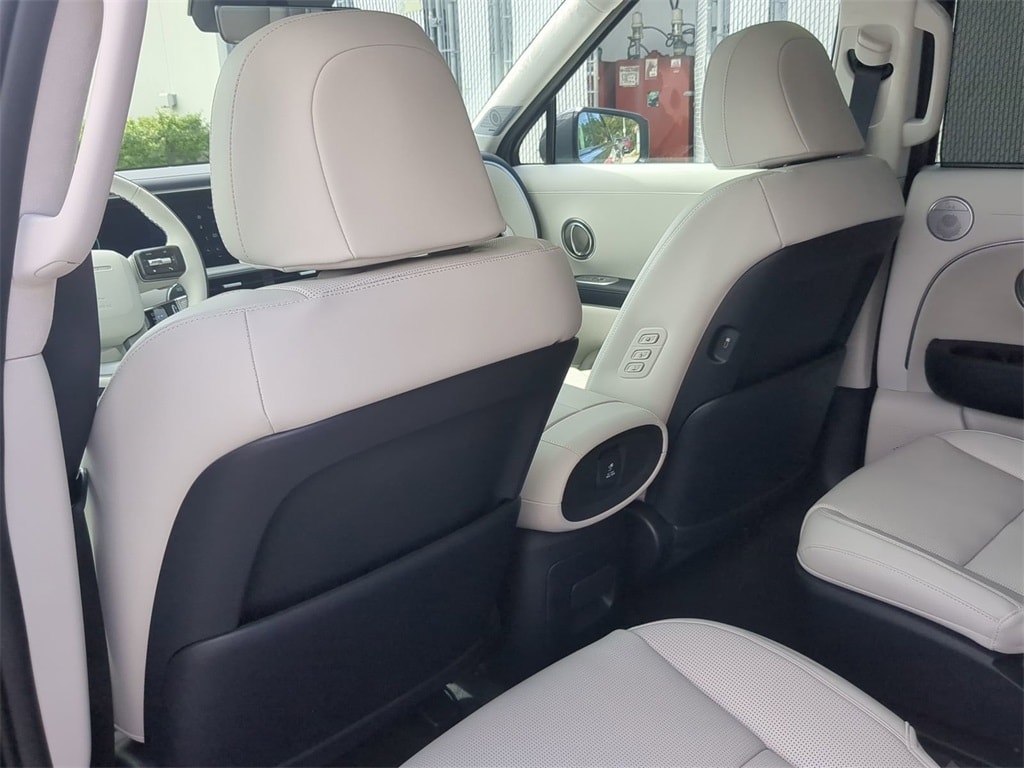 Thumbnail: 2026 Hyundai Palisade - 12