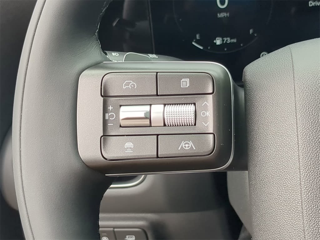 Thumbnail: 2026 Hyundai Palisade - 30