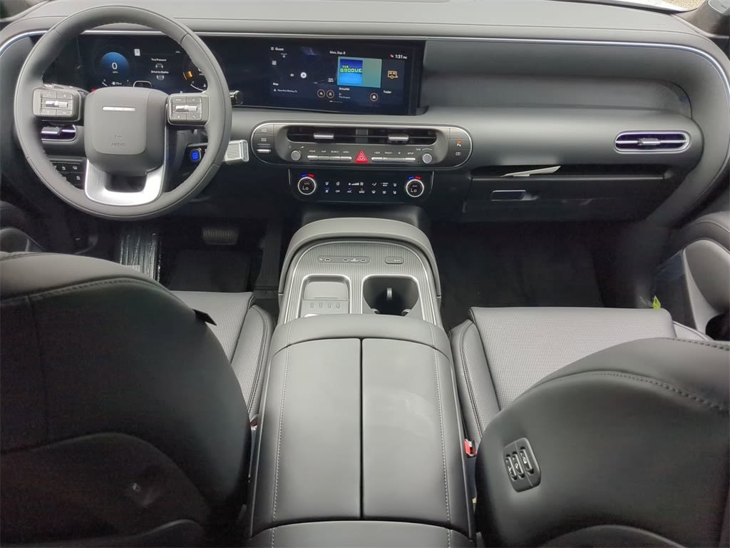 Thumbnail: 2026 Hyundai Palisade - 2