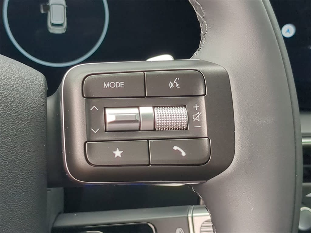 Thumbnail: 2026 Hyundai Palisade - 13