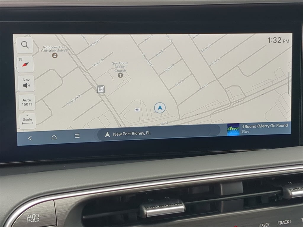 Thumbnail: 2026 Hyundai Palisade - 33